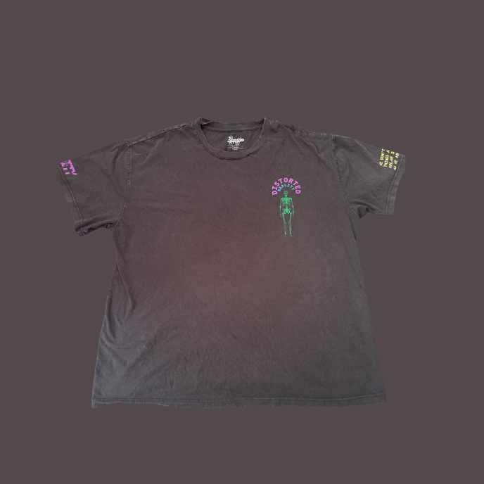 Vintage Tee's