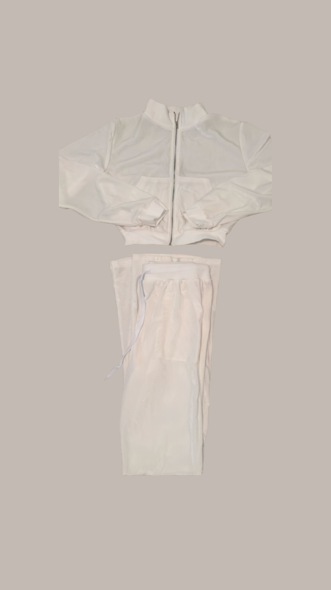 2 Piece Set