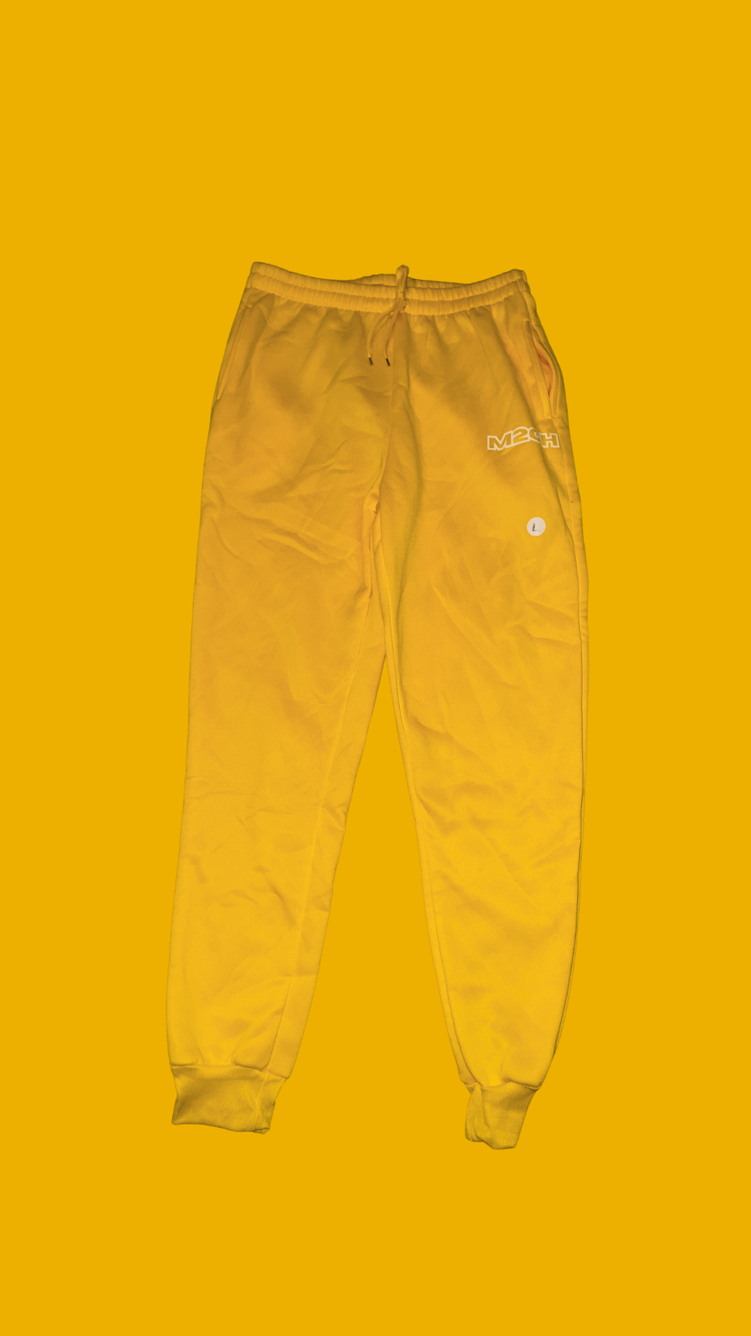 M2CH Joggers