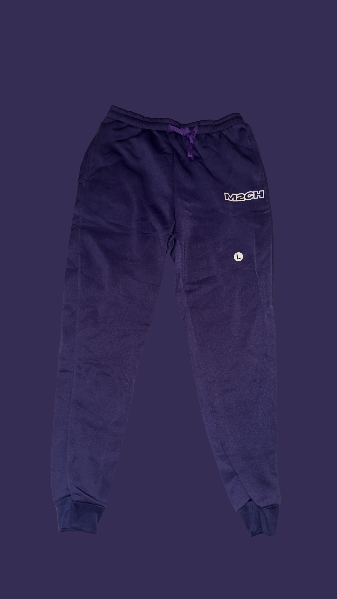 M2CH Joggers
