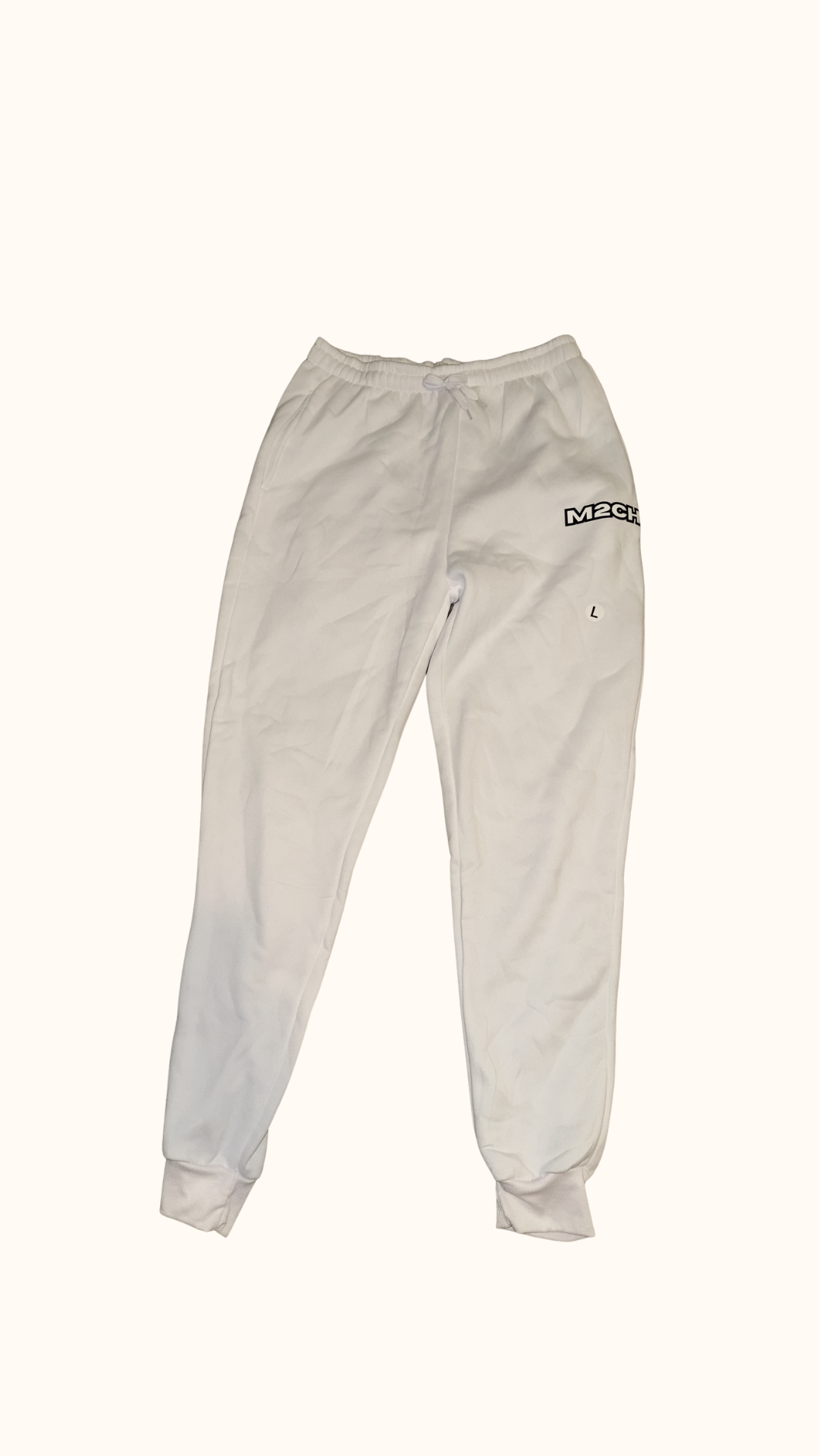 M2CH Joggers