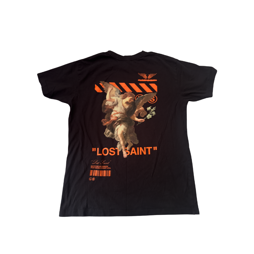 Lost Saint Tee