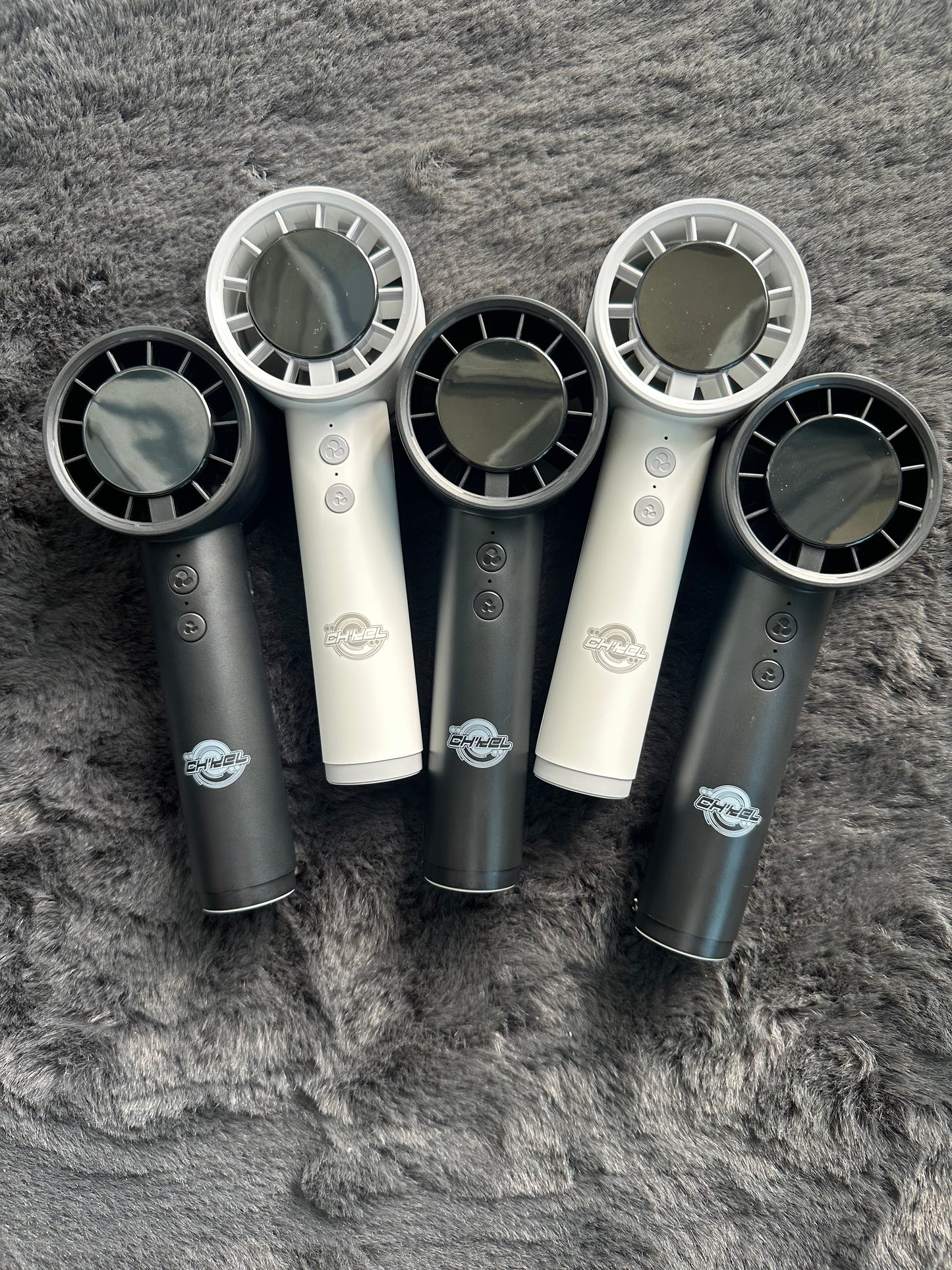 CH'KEL Handheld Fan