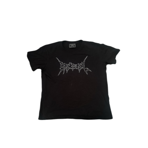 Vintage Tee's