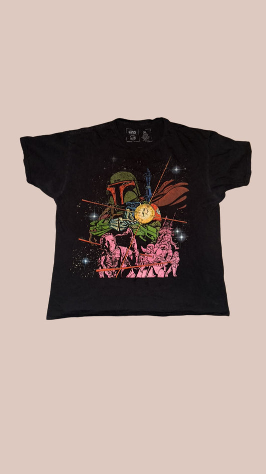 Vintage Tee's