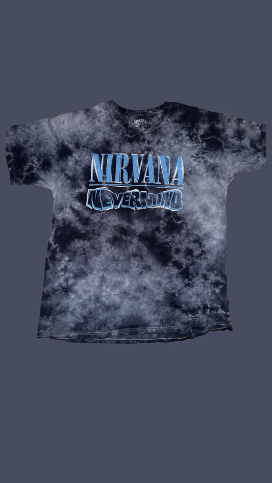 Vintage Tee's