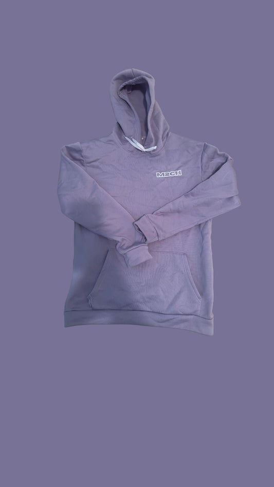 M2CH Unisex Hoodie