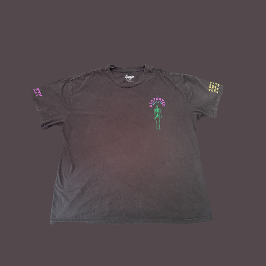 Vintage Tee's