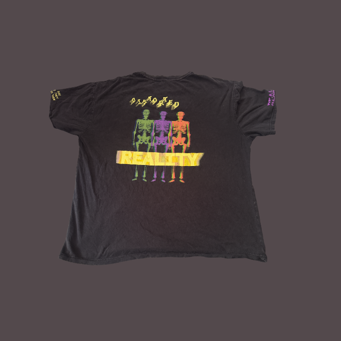 Vintage Tee's