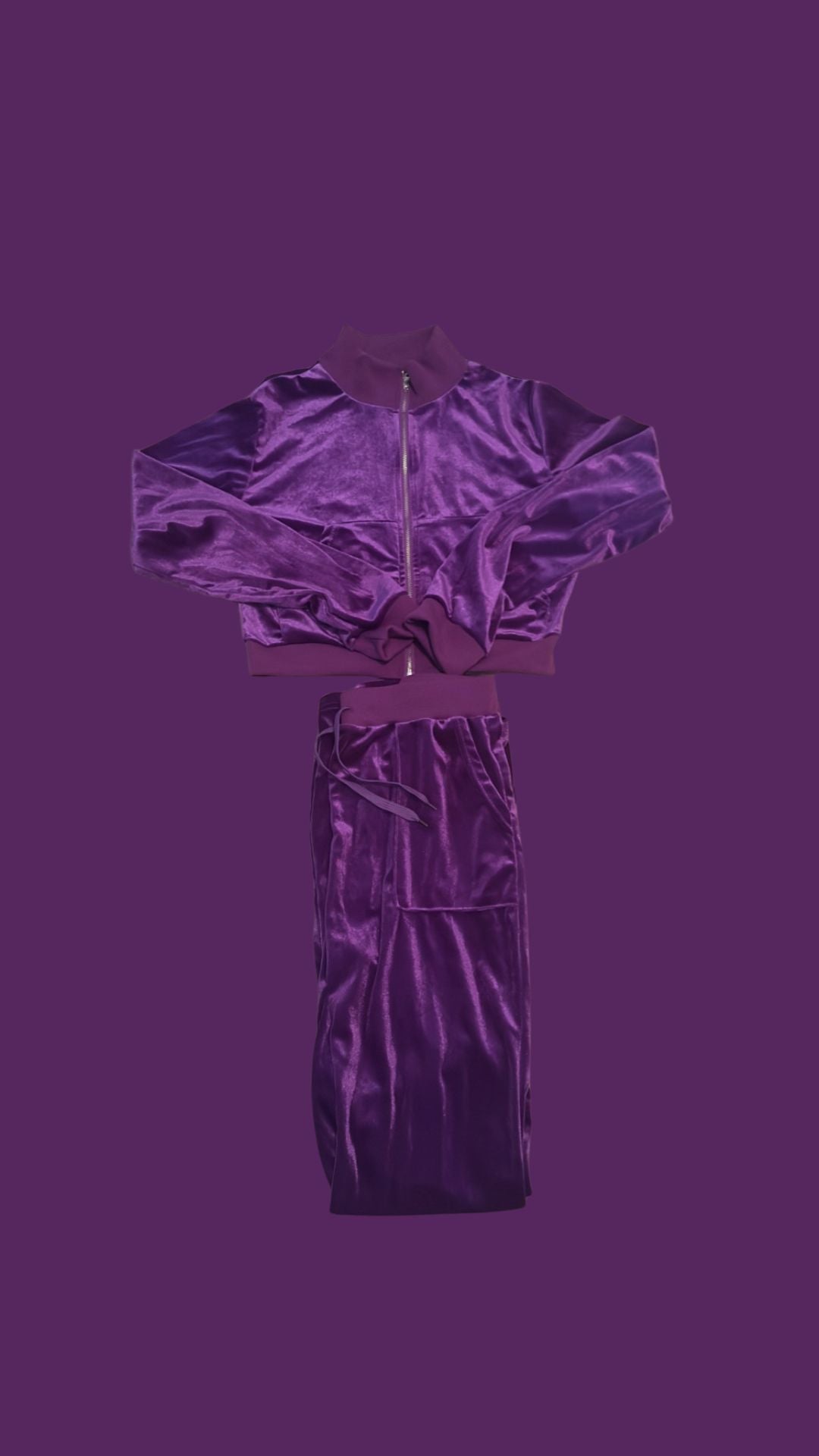 2 Piece Set