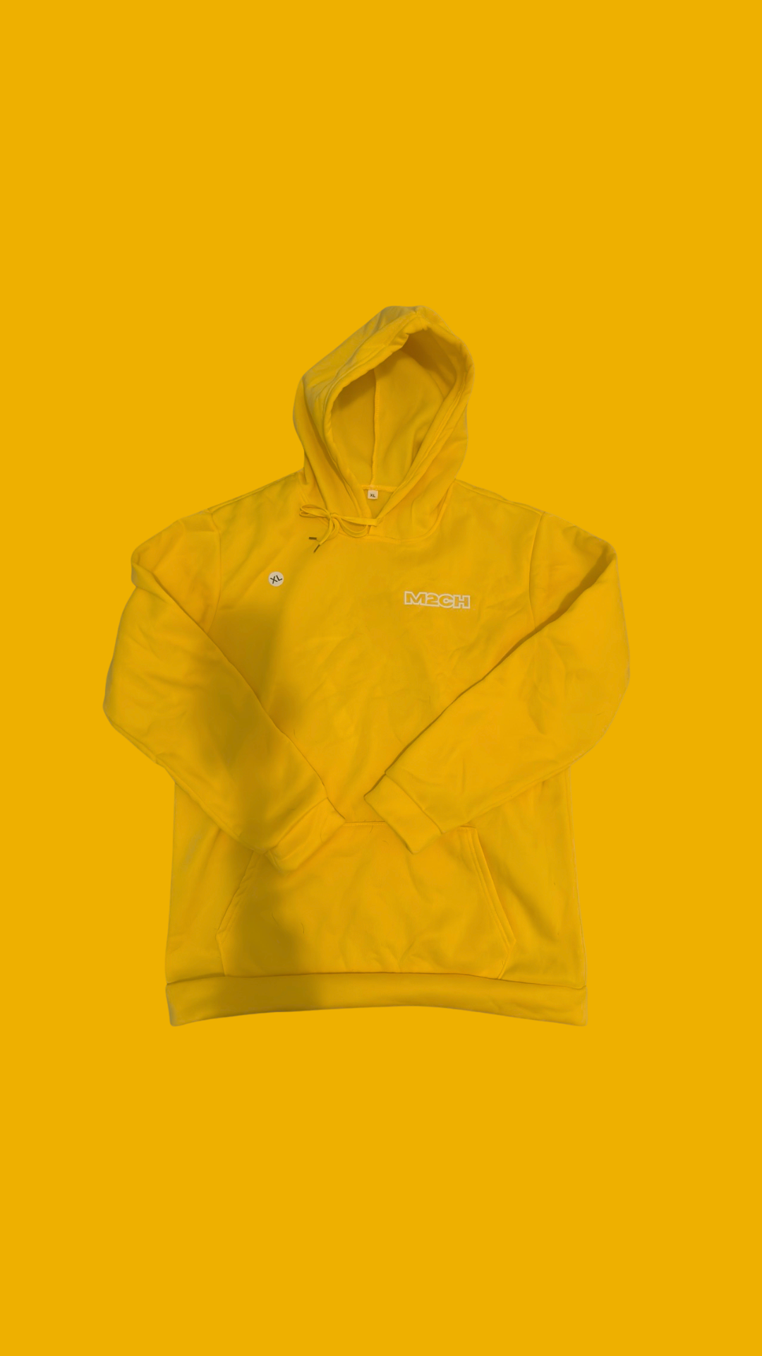 M2CH Unisex Hoodie