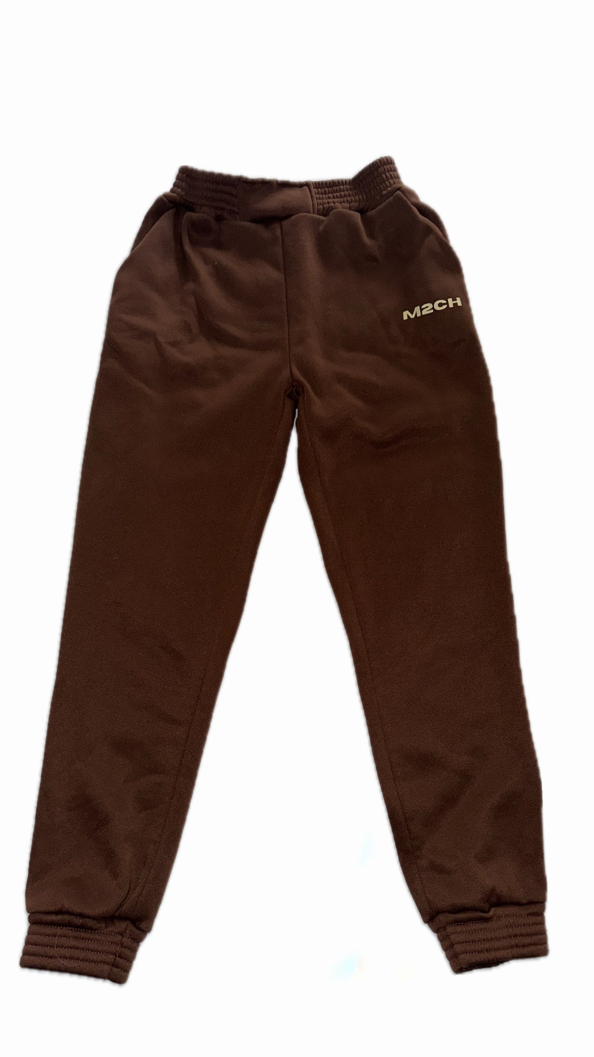 M2CH- Womens 2 Piece Joggers