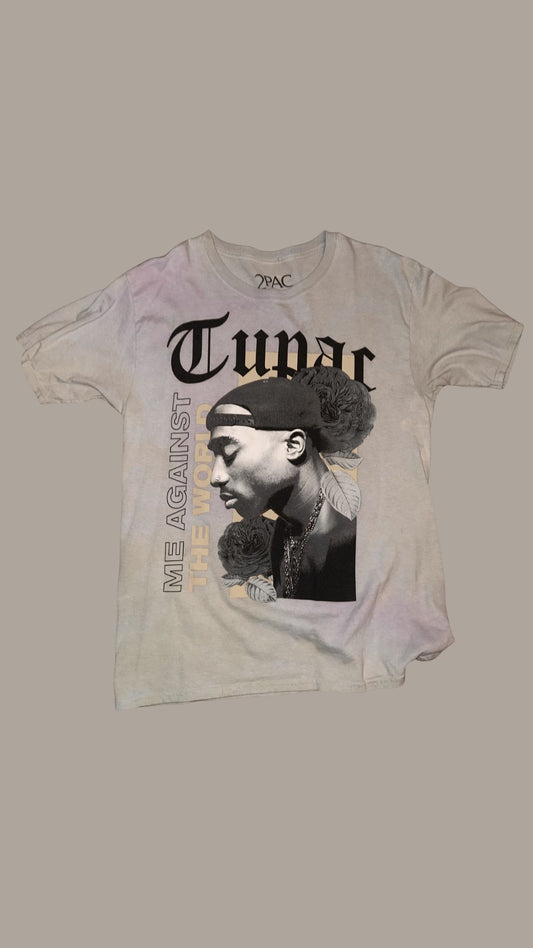 Vintage Tee's