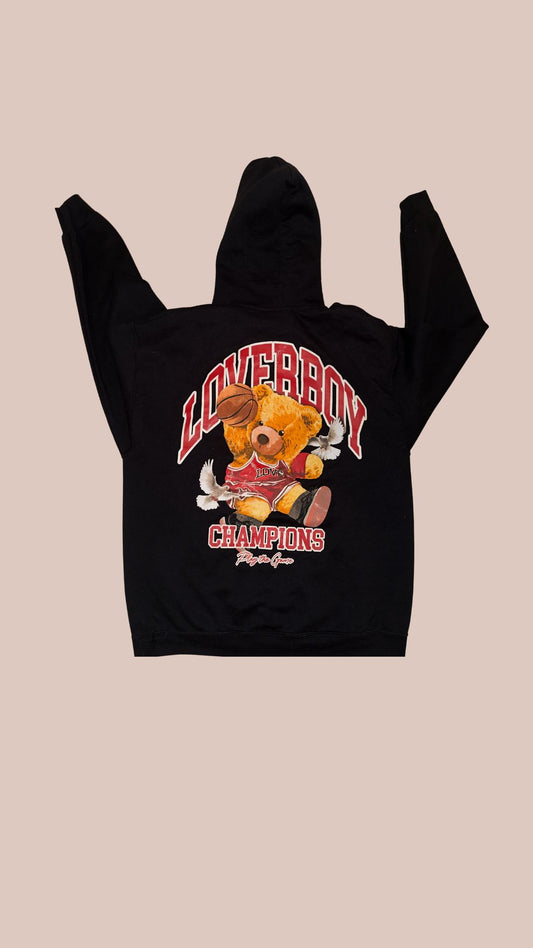 Loverboy Hoodie
