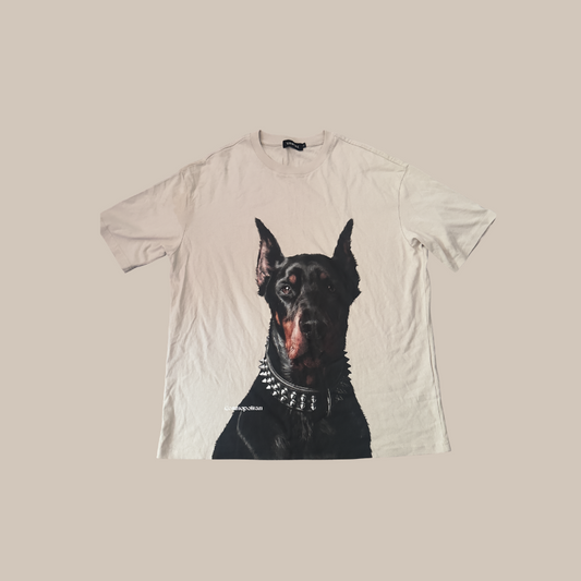 Vintage Dober Tee