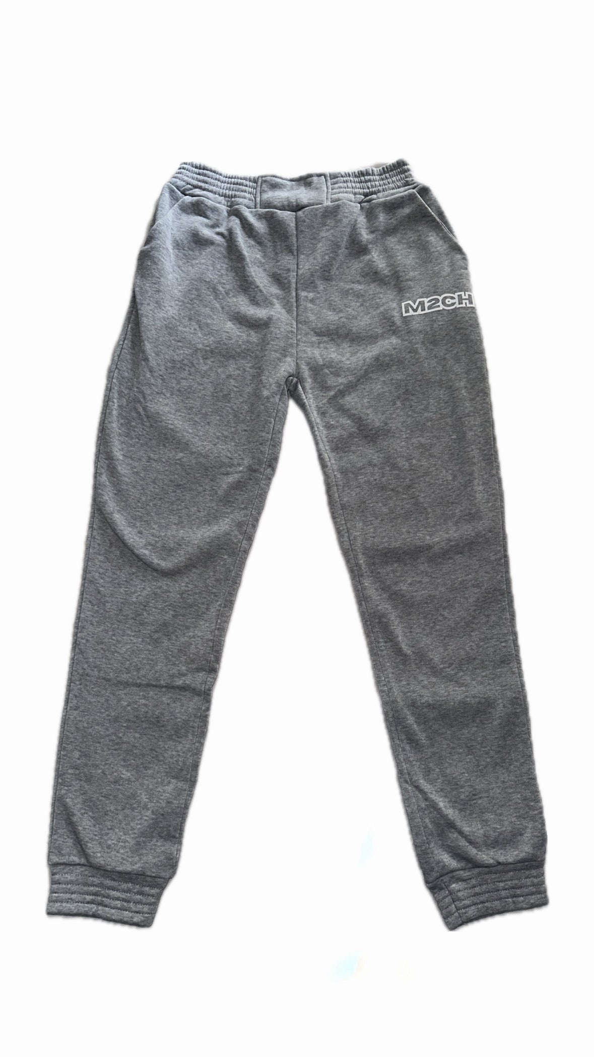 M2CH- Womens 2 Piece Joggers