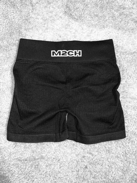 M2CH- Body Sculpting Shorts