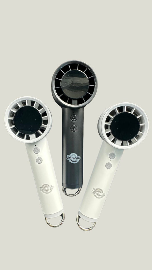 CH'KEL Handheld Fan